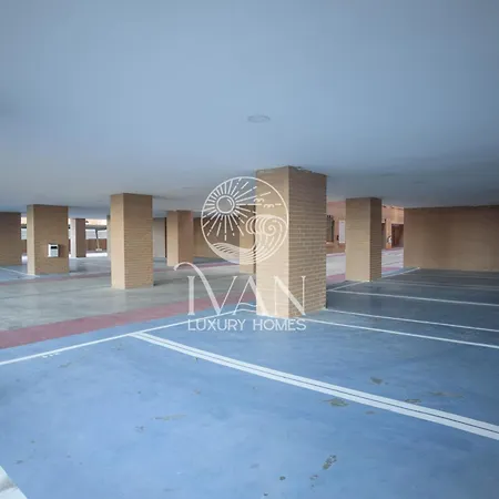 Casa Canaima Ivan Luxury Homes 5ªpta Norte 1ªlinea Apartment