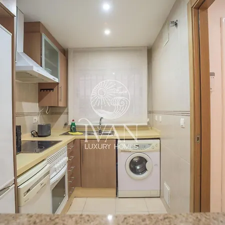 Casa Canaima Ivan Luxury Homes 5ªpta Norte 1ªlinea Oropesa del Mar