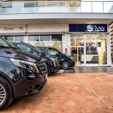Casa Canaima Ivan Luxury Homes 5ªpta Norte 1ªlinea