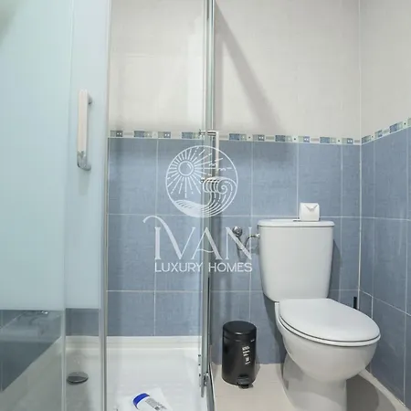 Casa Canaima Ivan Luxury Homes 5ªpta Norte 1ªlinea Apartment *