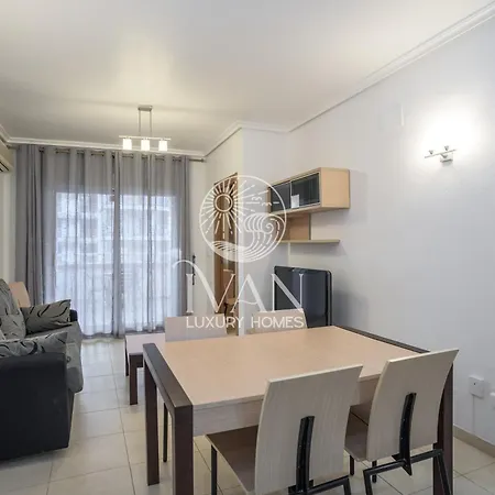 Casa Canaima Ivan Luxury Homes 5ªpta Norte 1ªlinea Apartment
