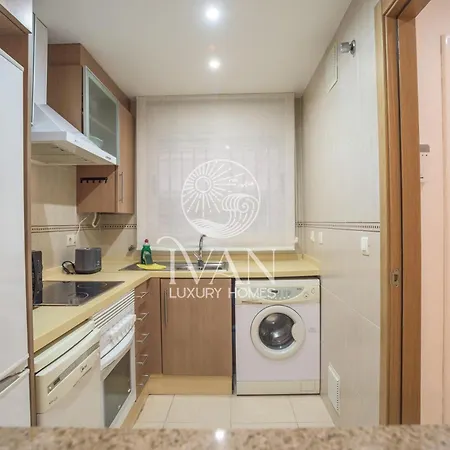 Casa Canaima Ivan Luxury Homes 5ªpta Norte 1ªlinea Apartment *