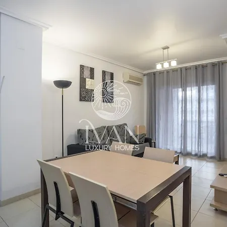 Casa Canaima Ivan Luxury Homes 5ªpta Norte 1ªlinea *