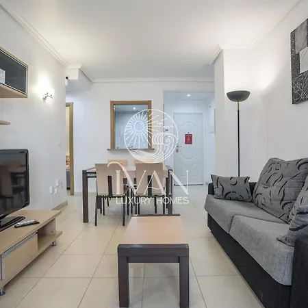 Daire Casa Canaima Ivan Luxury Homes 5ªpta Norte 1ªlinea