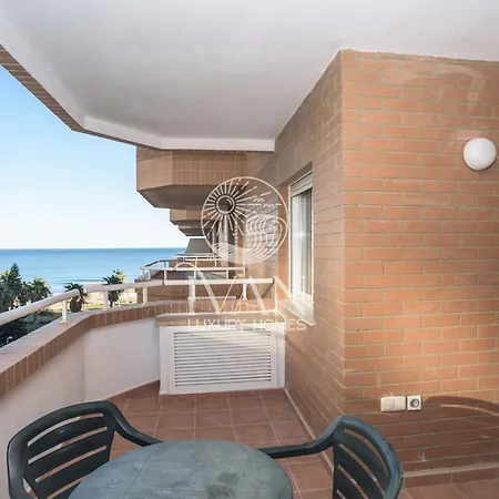 Casa Canaima Ivan Luxury Homes 5ªpta Norte 1ªlinea Daire