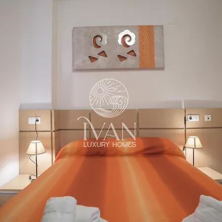 Daire Casa Canaima Ivan Luxury Homes 5ªpta Norte 1ªlinea Oropesa del Mar