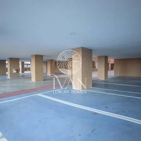 Casa Canaima Ivan Luxury Homes 5ªpta Norte 1ªlinea * Oropesa del Mar