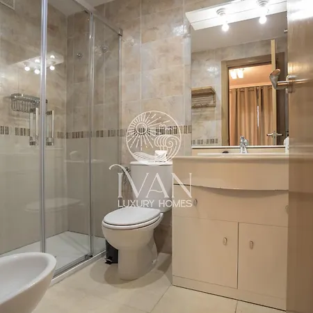 Casa Canaima Ivan Luxury Homes 5ªpta Norte 1ªlinea Oropesa del Mar