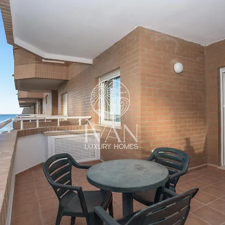 Casa Canaima Ivan Luxury Homes 5ªpta Norte 1ªlinea Daire *