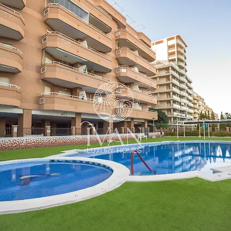 Daire Casa Canaima Ivan Luxury Homes 5ªpta Norte 1ªlinea *